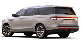 2024 Lincoln Lincoln Navigator External Image 2
